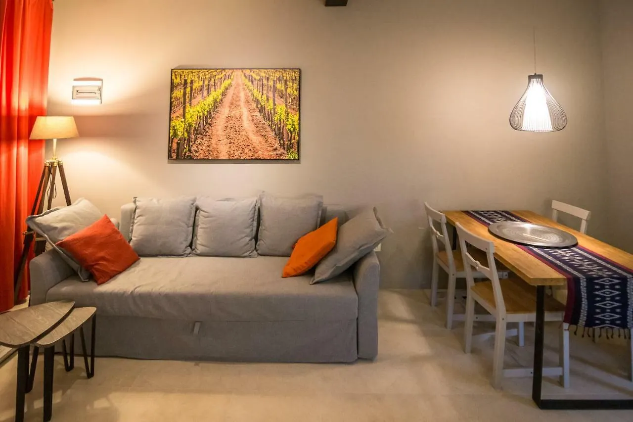 Terra Rossa Apartment Rovinj