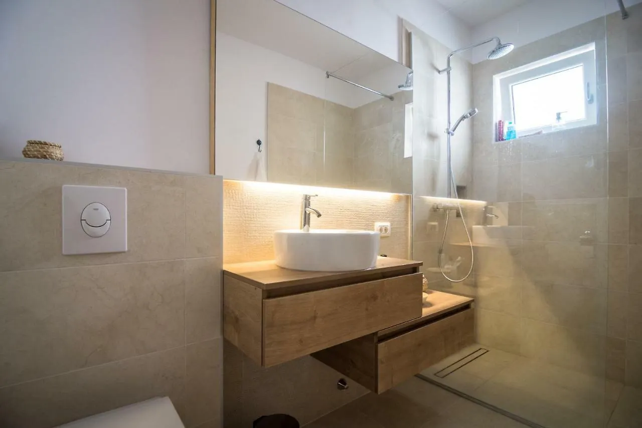 Terra Rossa Apartment Rovinj Croatia