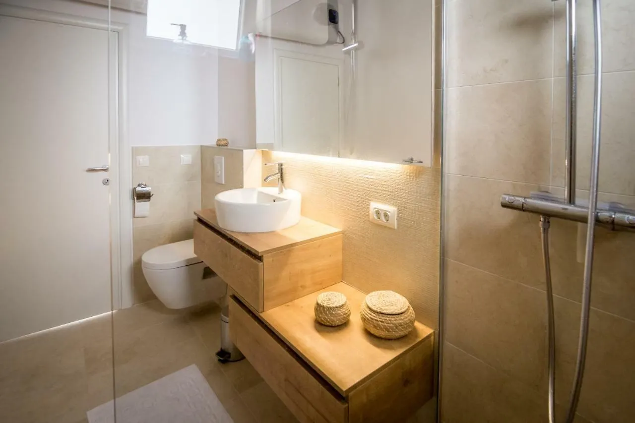 Terra Rossa Apartment Rovinj 0*,  Croatia