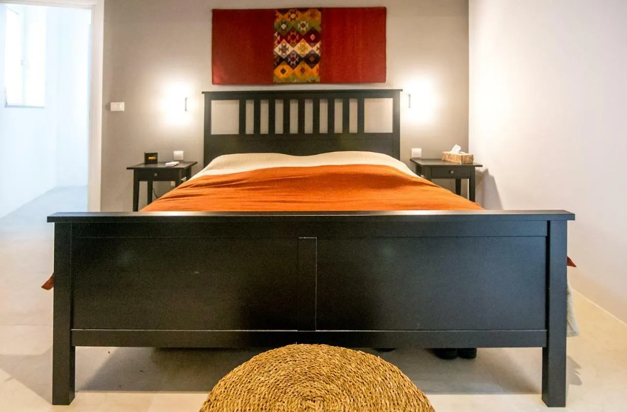 Terra Rossa Apartment Rovinj Croatia