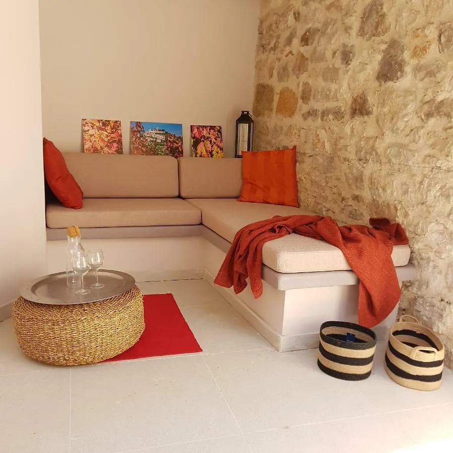 Terra Rossa Apartment Rovinj