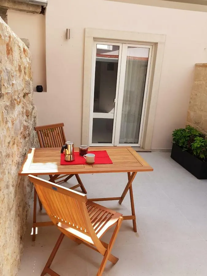 Terra Rossa Apartment Rovinj