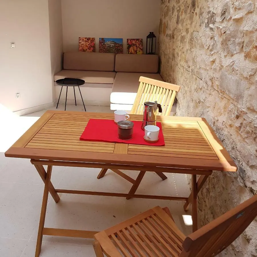Terra Rossa Apartment Rovinj